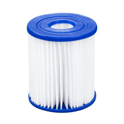Piscina Bestway Rotunda Cu Cadru Metalic 3.66 M X 76 Cm