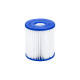 Piscina Bestway Rotunda Cu Cadru Metalic 3.66 M X 76 Cm