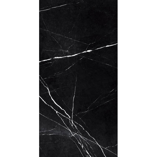 Gresie Navas Black Mat 60x120cm (2.16mp/cut)