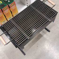 Gratar 50x30 Cu Suport Unitehna