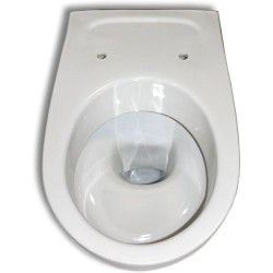 Vas Wc Incorporabil Alb Ege143536