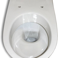 Vas Wc Incorporabil Alb Ege143536