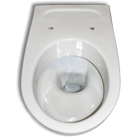 Vas Wc Incorporabil Alb Ege143536