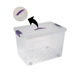Caserola Dreptunghiulara 50l Kb014