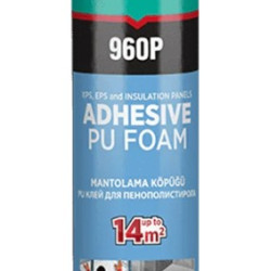 Spuma Adeziv Pentru Pistol 750ml Gw.850 4s Akfix 960p Spuma Adeziv Pentru Pistol 750ml Gw.850 4s Akfix 960p