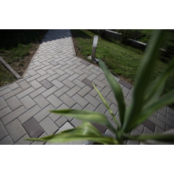 Pavaj Elpreco Civic Gri 20x10x60 Cm