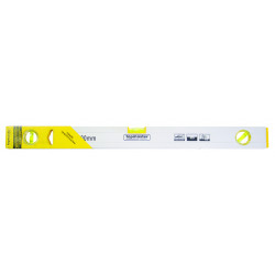 Nivela Aluminiu Magnetica 1800mm Tmp