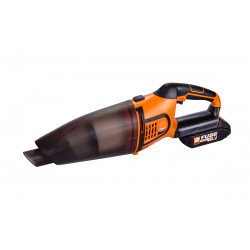 Aspirator Cordless Villager Fuse Vvc 6020 Aspirator Cordless Villager Fuse Vvc 6020