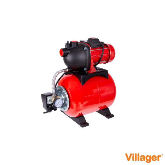 Hidrofor Villager Agm Agp 8021