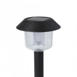 Lampa Solara De Gradina 45cm Cu Baterie Solara Mx 760