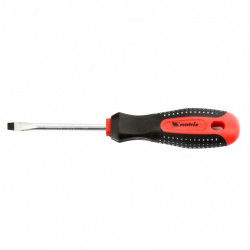 Surubelnita Fusion Sl 5x75mm Cr Maner Insertie Tripla Anti Slip  Mtx