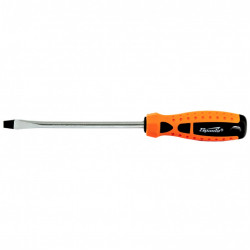 Surubelnita Point Sl 8x150mm Crv Maner Insertie Dubla Sparta