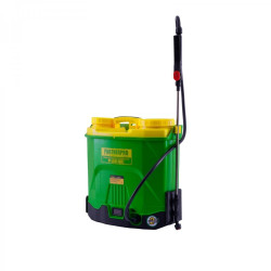 Pompa De Stropit Cu Acumulator 10l Partnerpro P-sb-10l