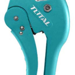 Cleste Pentru Taiat Tevi 225mm-3-42mm Total Tht53422 Cleste Pentru Taiat Tevi 225mm-3-42mm Total Tht53422