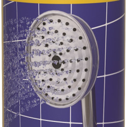 Silicon Sanitar Alb 280ml Soudal