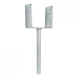Papuc De Reazem 101x60x102 Mm