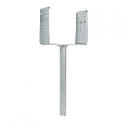 Papuc De Reazem 121x60x102 Mm