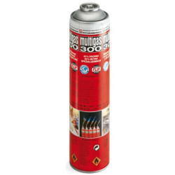 Butelie Gaz 1900c Multigas Roth