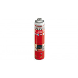 Butelie Gaz 1900c Multigas Roth