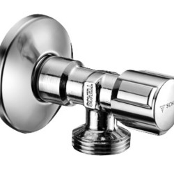 Robinet Coltar Schell 1/2-1/2