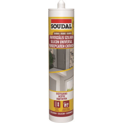 Silicon Universal Maro 280ml Soudal