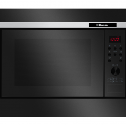 Cuptor Cu Microunde Incorporabil Hansa 700w Amg20bfh