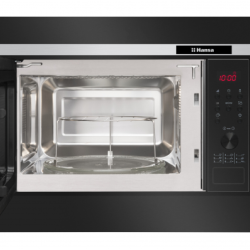 Cuptor Cu Microunde Incorporabil Hansa 700w Amg20bfh