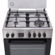 Aragaz Samus Sm 663aens Inox