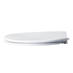 Capac Wc Everest Alb Soft Close Take Off