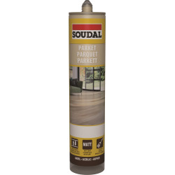 Chit Parchet Brad-artar 280ml Soudal