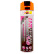Vopsea Spray Marcaj Spotmarker Portocaliu Fluorescent 500ml