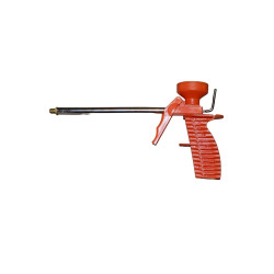 Pistol De Spuma Plastic Compresor Rotor Mj26