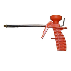 Pistol De Spuma Plastic Compresor Rotor Mj26