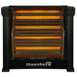 Radiator Electric 2200w Hb-8800