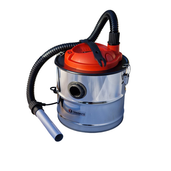 Aspirator Cenusa Yamamoto 18l Ym-18l 12818