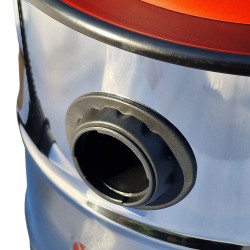 Aspirator Cenusa Yamamoto 18l Ym-18l 12818