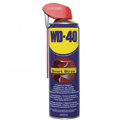 Lubrifiant Multifunct. Wd-40 Smartstraw 450ml C.30237/eu