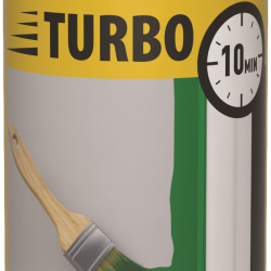 Mastic Acrilic Turbo Alb 280ml Soudal Mastic Acrilic Turbo Alb 280ml Soudal