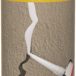 Mastic Acrilic Structural Alb 280ml Soudal Mastic Acrilic Structural Alb 280ml Soudal