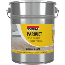 Adeziv Parchet Masiv 69a 13kg Soudal