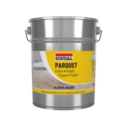 Adeziv Parchet Masiv 69a 13kg Soudal