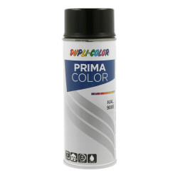 Vopsea Spray Duplicolor Prima Ral 9005 Negru Lucios 600ml Cod 100607 Vopsea Spray Duplicolor Prima Ral 9005 Negru Lucios 600ml Cod 100607