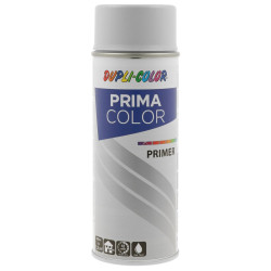 Duplicolor Prima Ral 9016 Alb Trafic 400 Ml Cod 646829