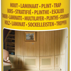 Chit Parchet Alb Perlat 280ml Soudal