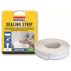 Banda Izolatoare Sanitara 38mm X 3.35ml Soudal