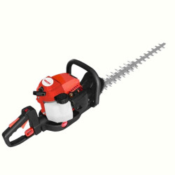 Trimmer Cu Motor Pe Benzina De Tuns Gard Viu Hecht9245