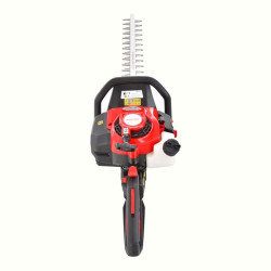 Trimmer Cu Motor Pe Benzina De Tuns Gard Viu Hecht9245