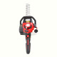 Trimmer Cu Motor Pe Benzina De Tuns Gard Viu Hecht9245