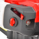 Trimmer Cu Motor Pe Benzina De Tuns Gard Viu Hecht9245