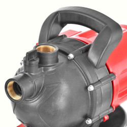 Hidrofor Hecht 24l 800w Hecht3800